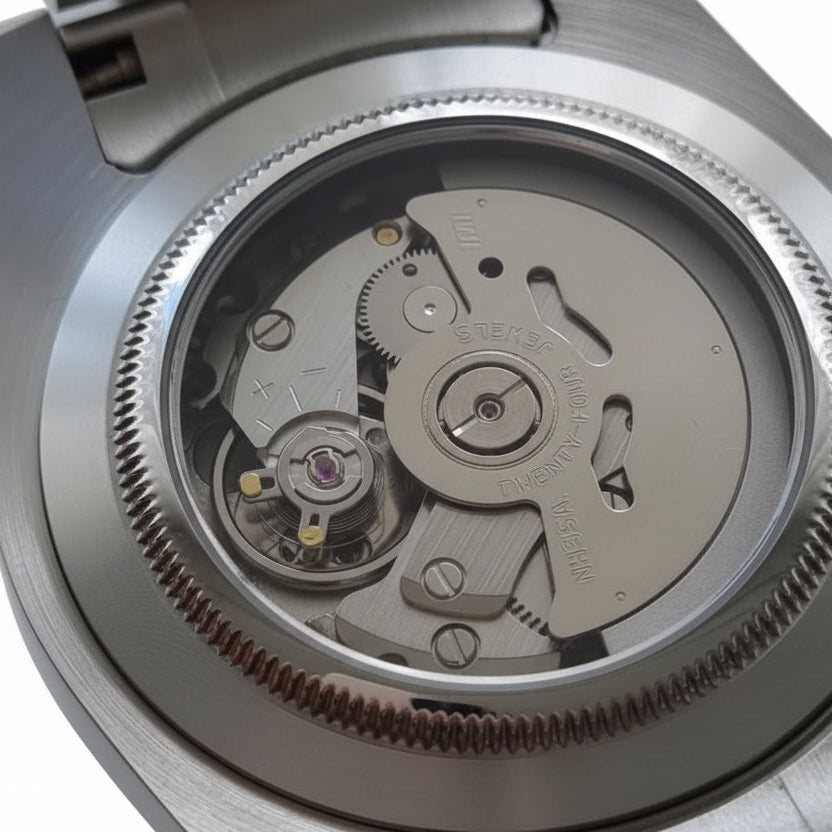 Who Cares - Oyster Edition