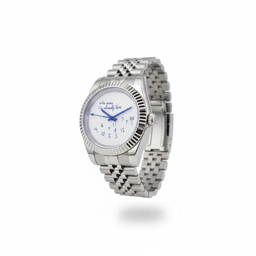 Who Cares - Jubilee Edition