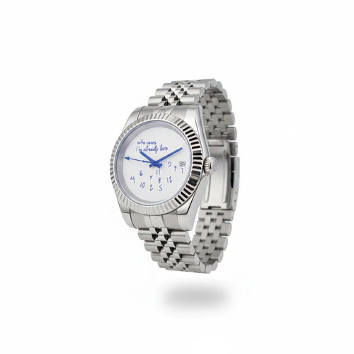 Who Cares - Jubilee Edition